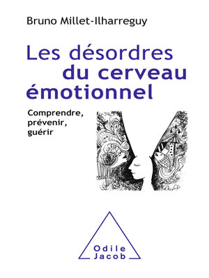 cover image of Les Désordres du cerveau émotionnel